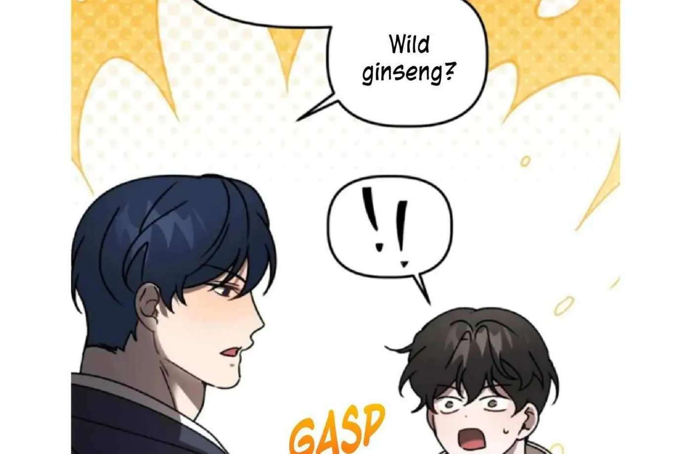 Read Got It? chapter 51 image 20 on Lezhin