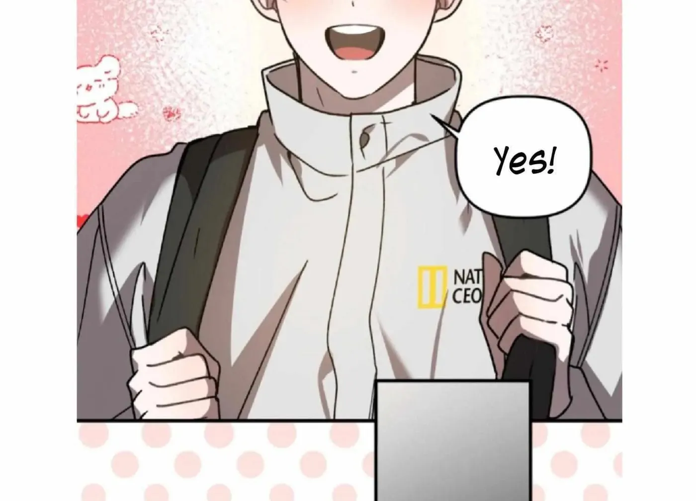 Read Got It? chapter 51 image 28 on Lezhin