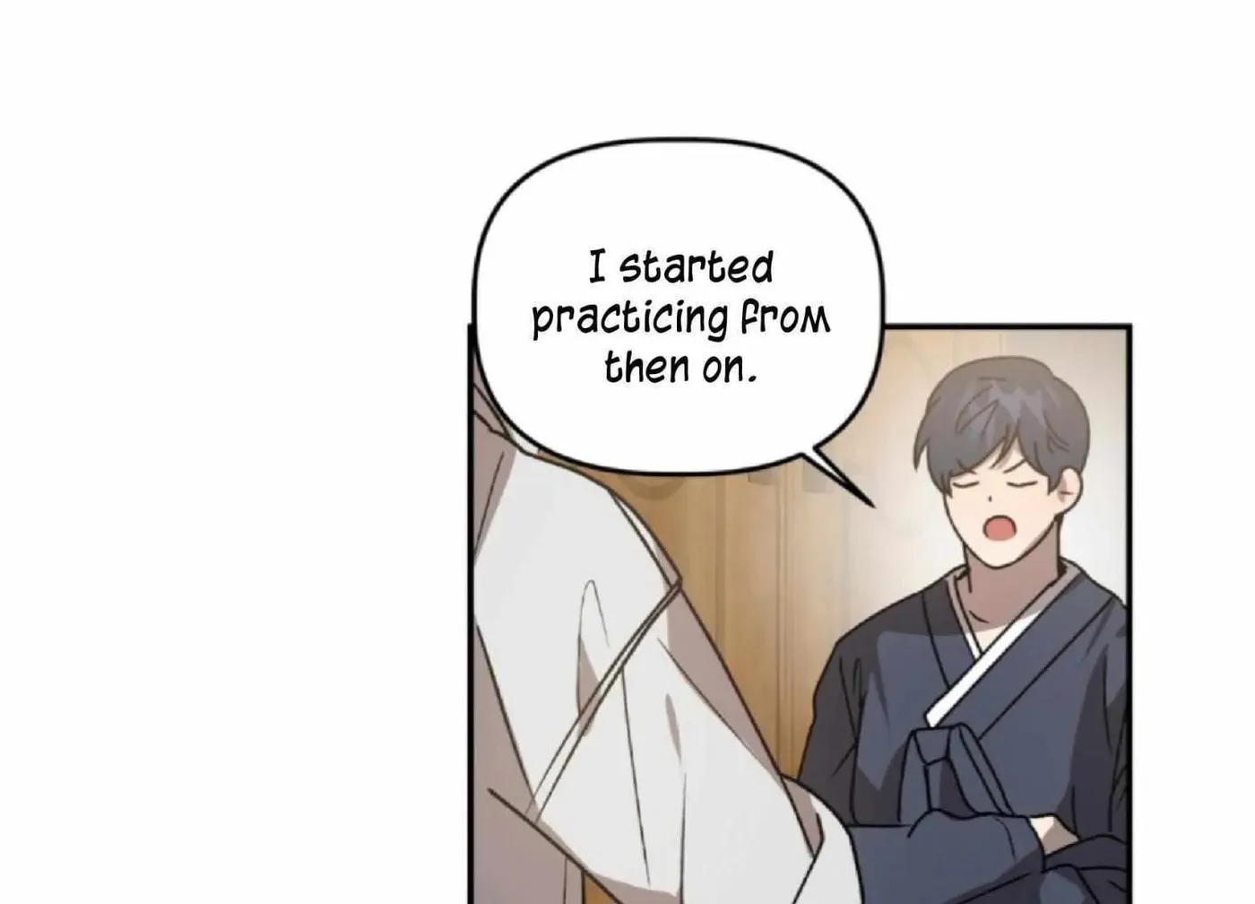 Read Got It? chapter 51 image 33 on Lezhin