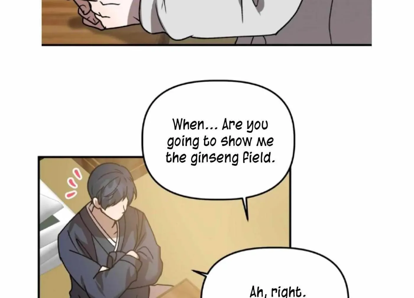 Read Got It? chapter 51 image 36 on Lezhin