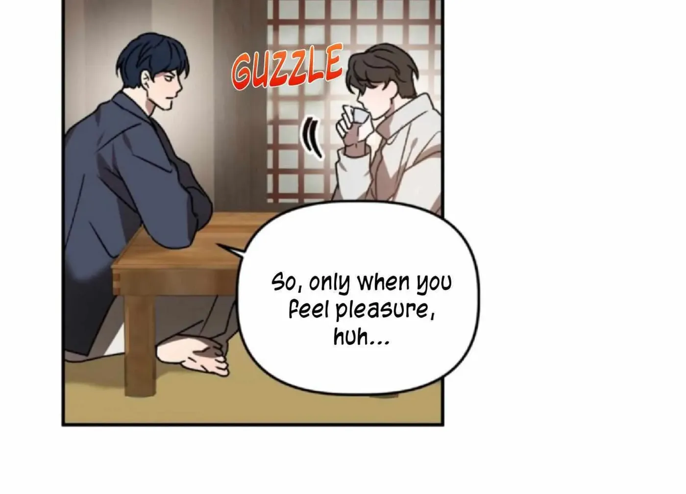 Read Got It? chapter 51 image 41 on Lezhin