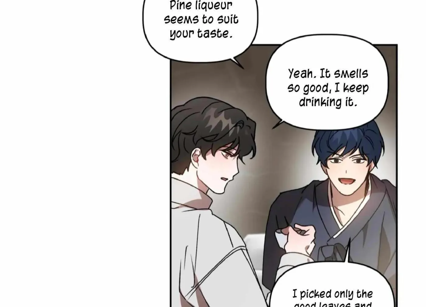Read Got It? chapter 51 image 45 on Lezhin