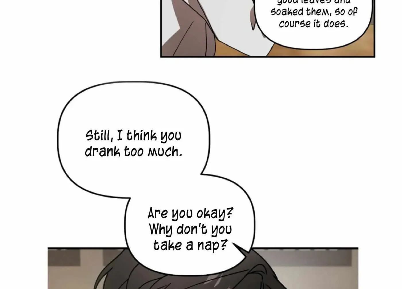 Read Got It? chapter 51 image 46 on Lezhin