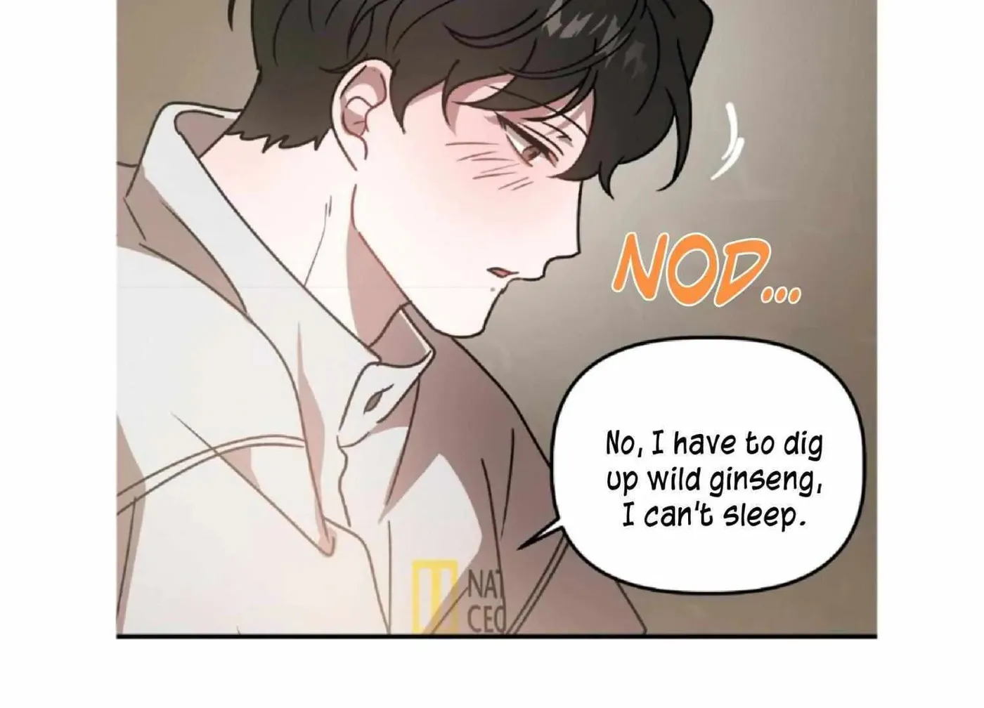 Read Got It? chapter 51 image 47 on Lezhin