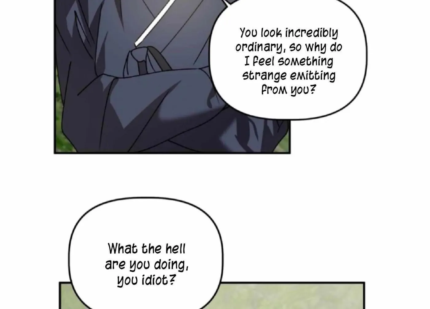 Read Got It? chapter 51 image 5 on Lezhin