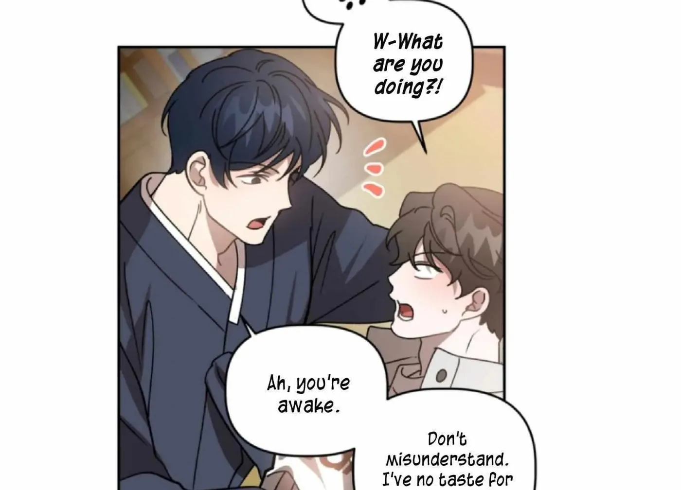 Read Got It? chapter 51 image 70 on Lezhin