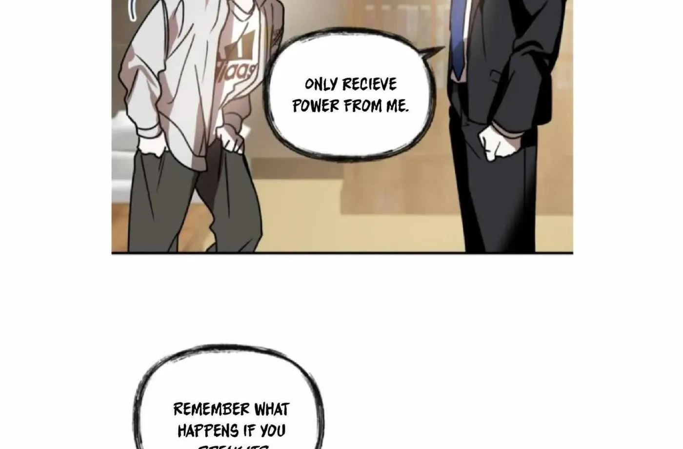 Read Got It? chapter 51 image 77 on Lezhin