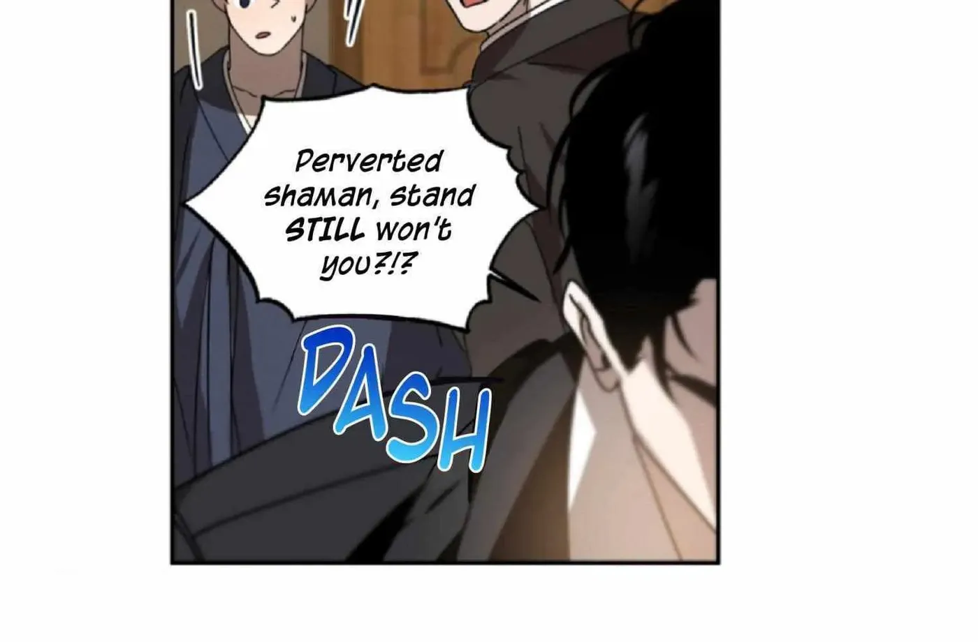 Read Got It? chapter 51 image 89 on Lezhin