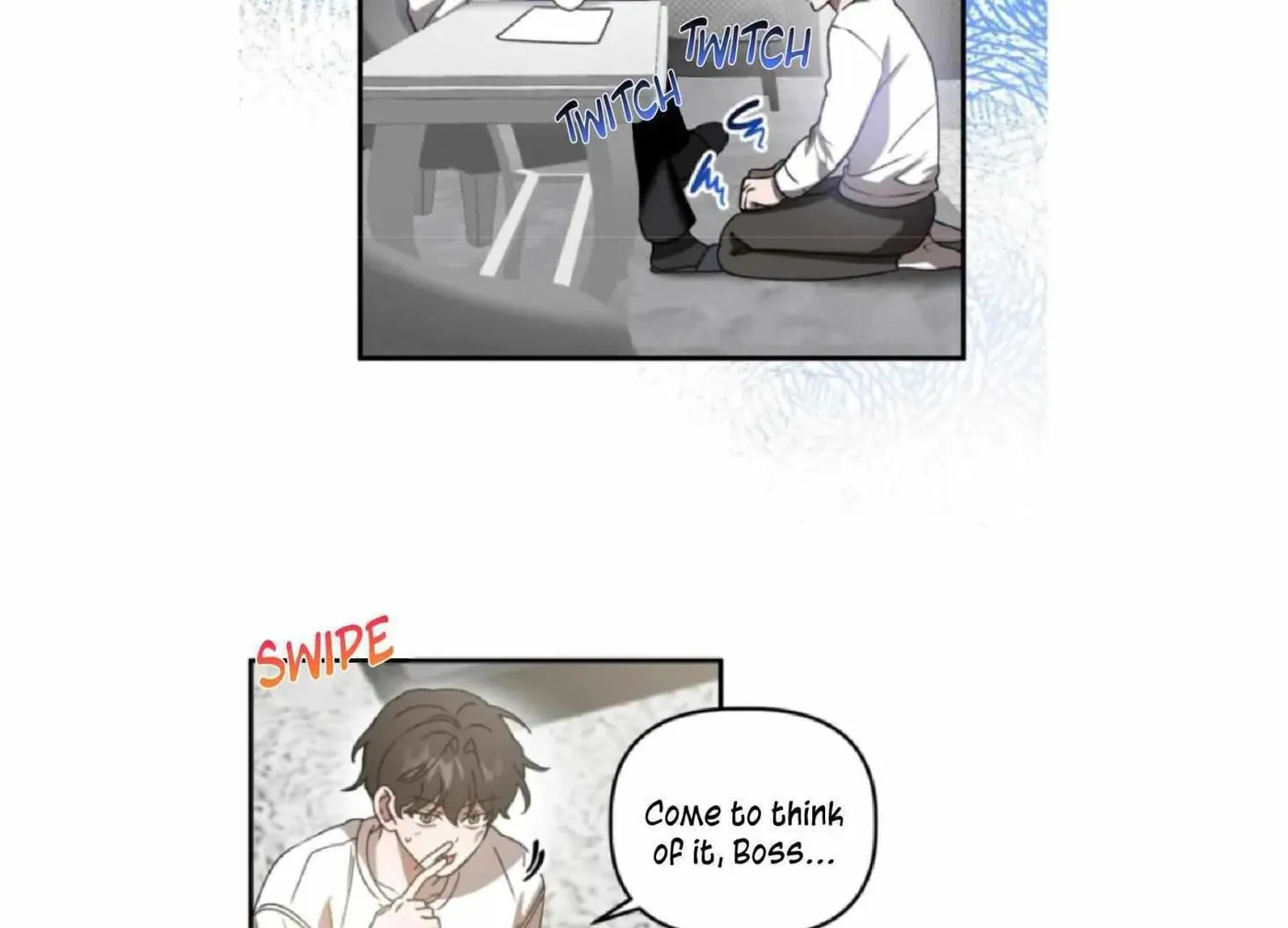 Read Got It? chapter 52 image 16 on Lezhin