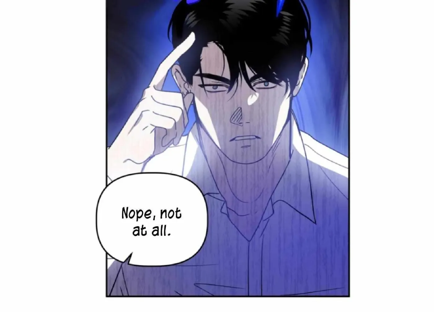 Read Got It? chapter 52 image 18 on Lezhin