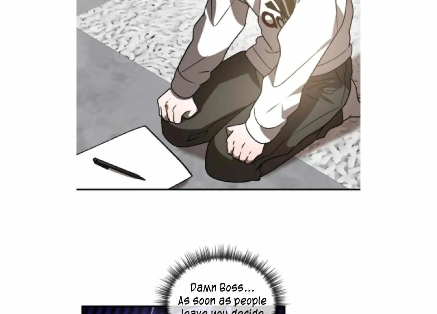 Read Got It? chapter 52 image 2 on Lezhin