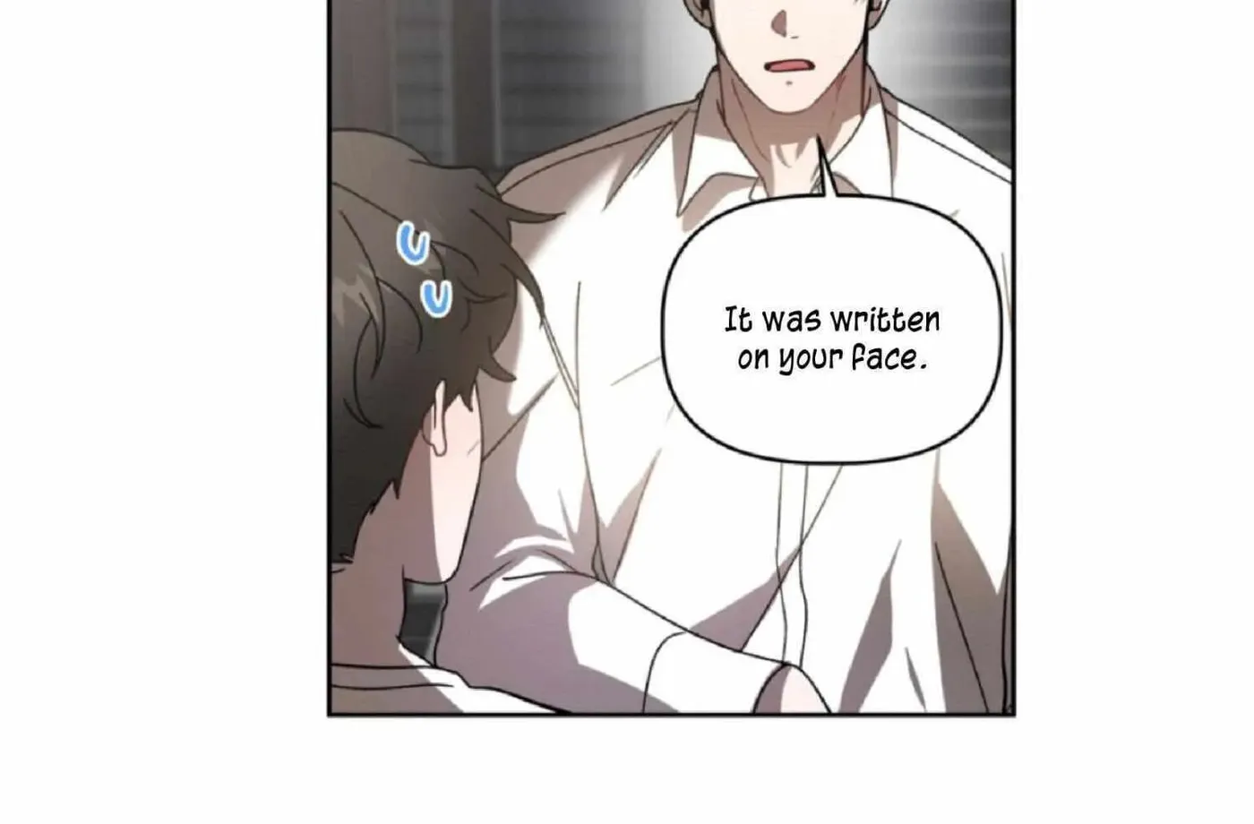 Read Got It? chapter 52 image 21 on Lezhin