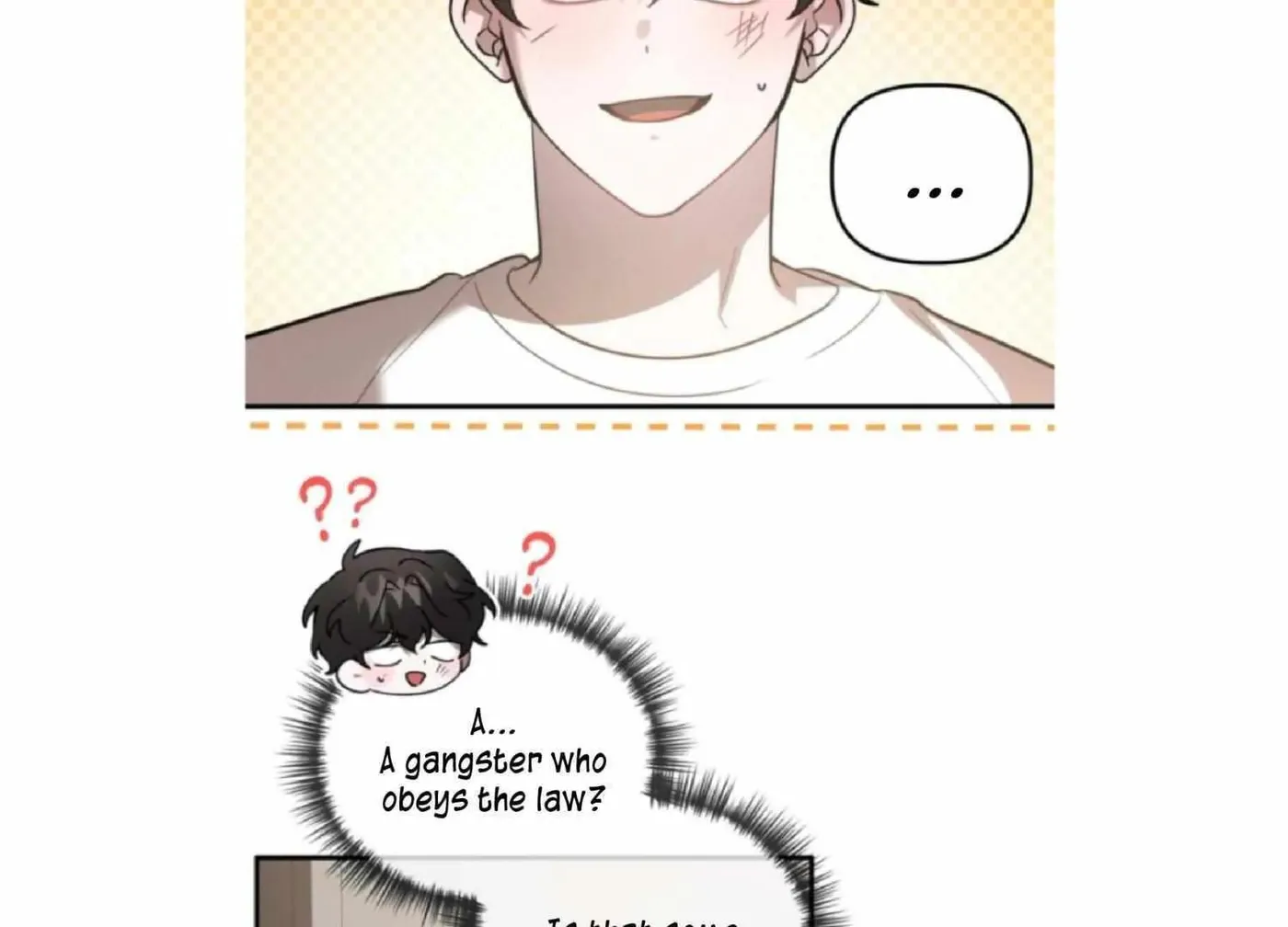 Read Got It? chapter 52 image 23 on Lezhin