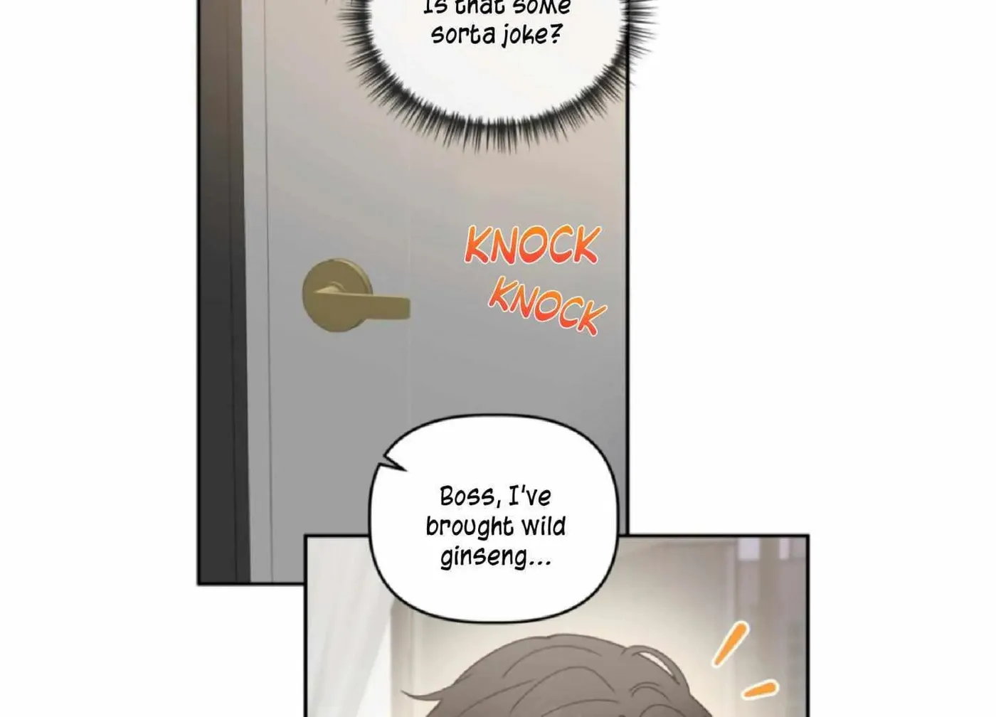 Read Got It? chapter 52 image 24 on Lezhin