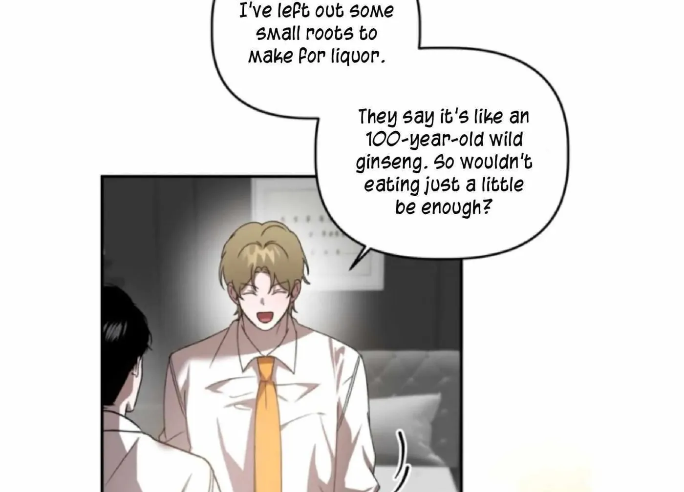 Read Got It? chapter 52 image 26 on Lezhin