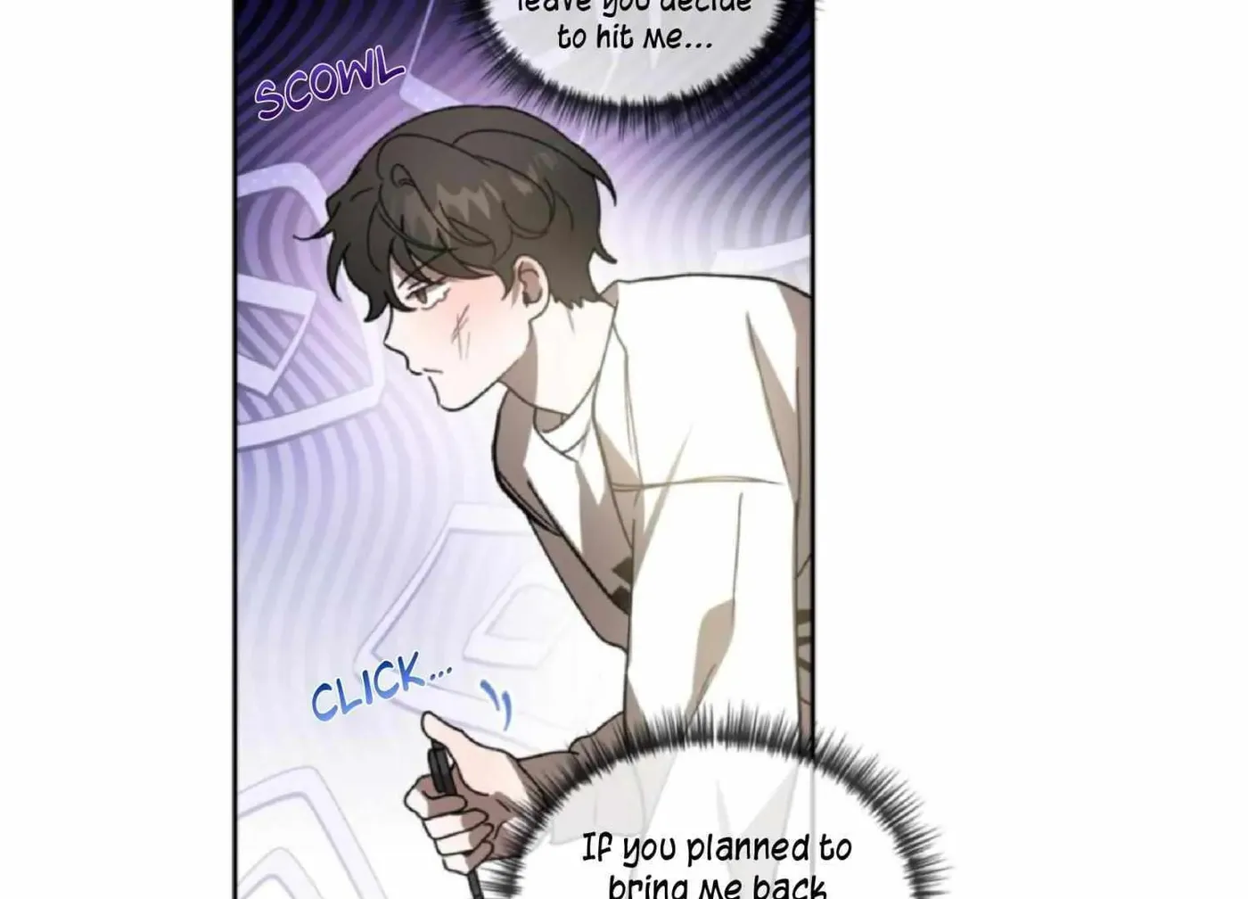 Read Got It? chapter 52 image 3 on Lezhin