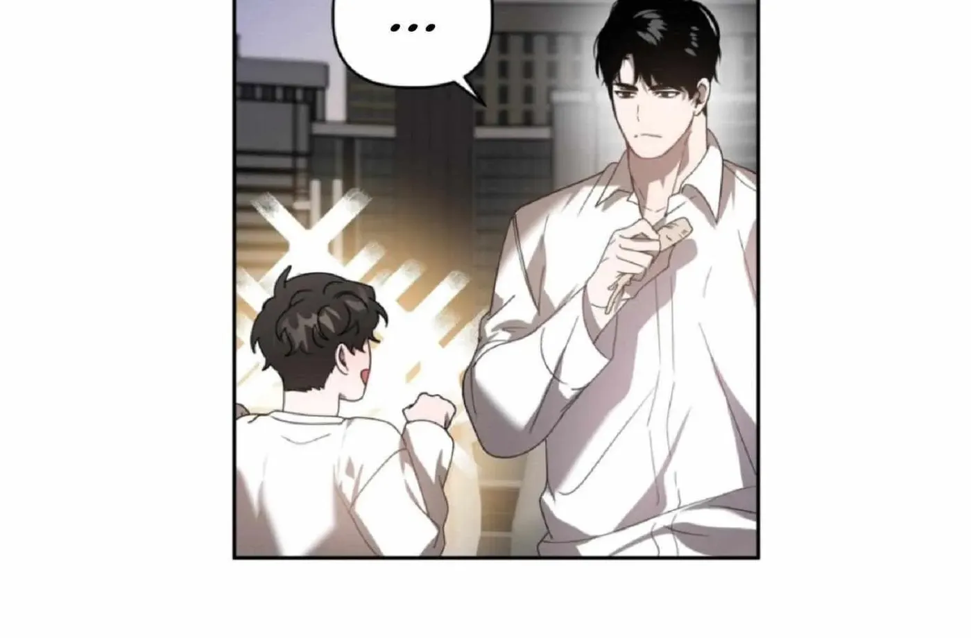 Read Got It? chapter 52 image 32 on Lezhin