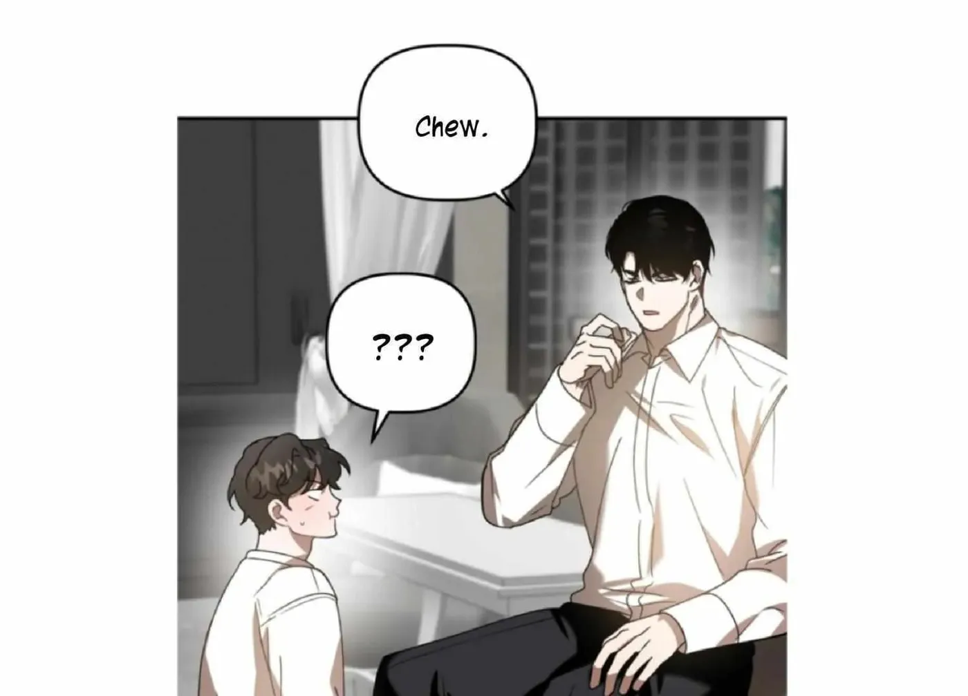 Read Got It? chapter 52 image 35 on Lezhin