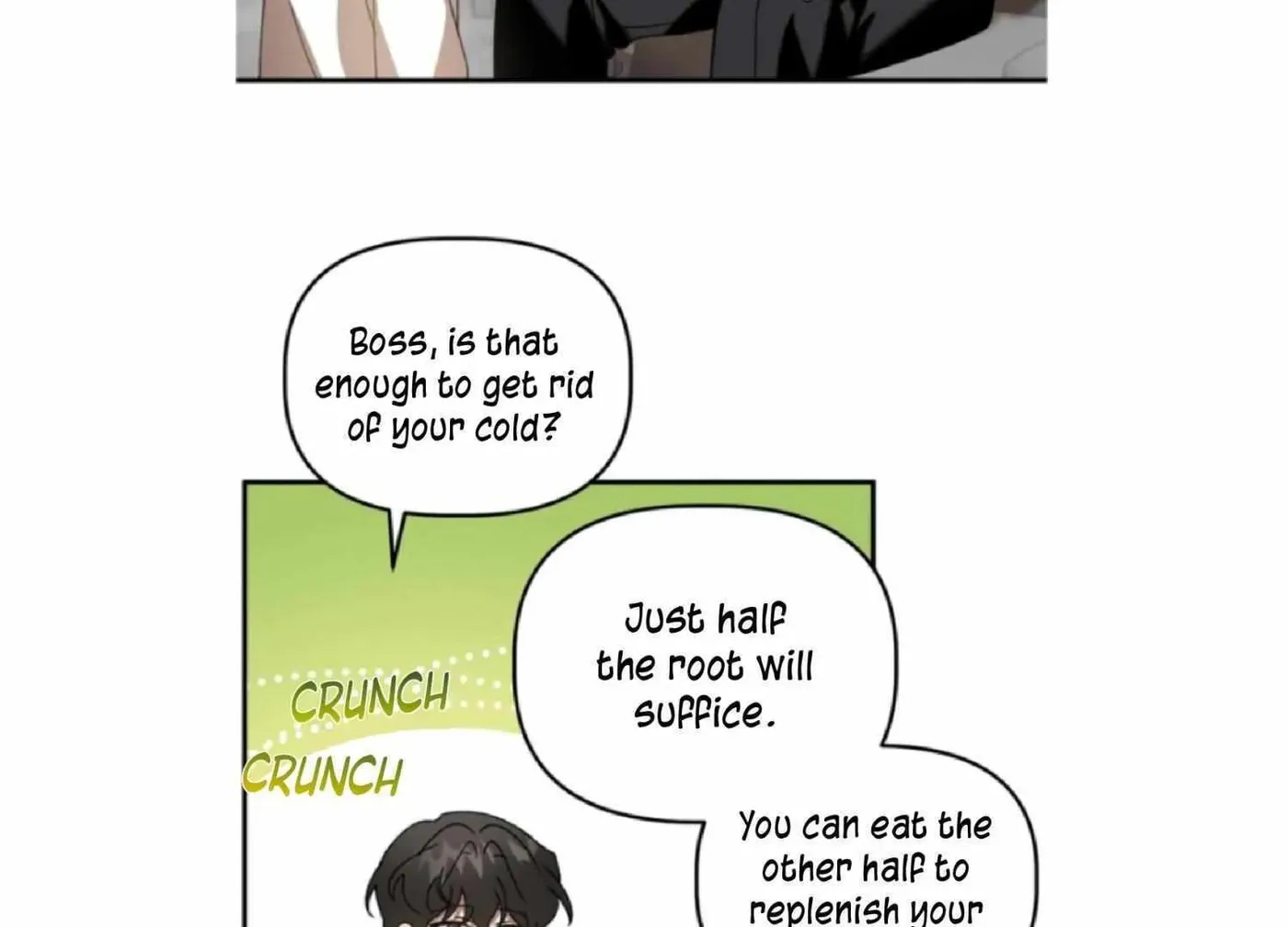 Read Got It? chapter 52 image 36 on Lezhin