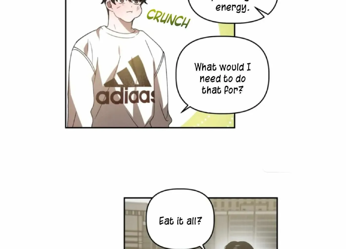 Read Got It? chapter 52 image 37 on Lezhin