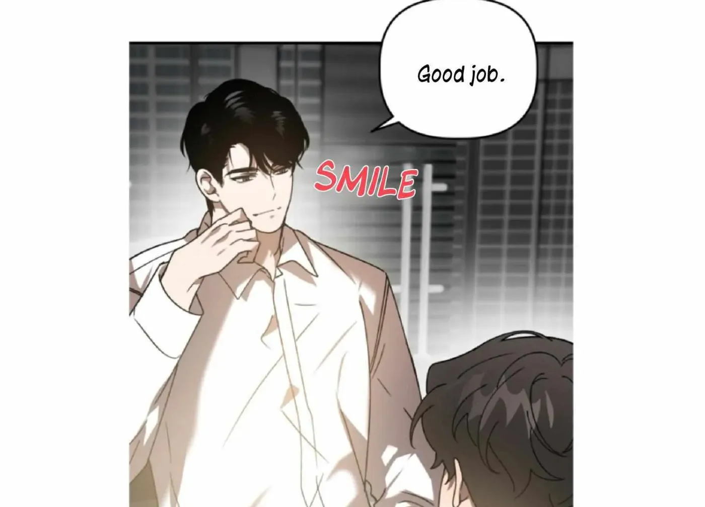 Read Got It? chapter 52 image 39 on Lezhin