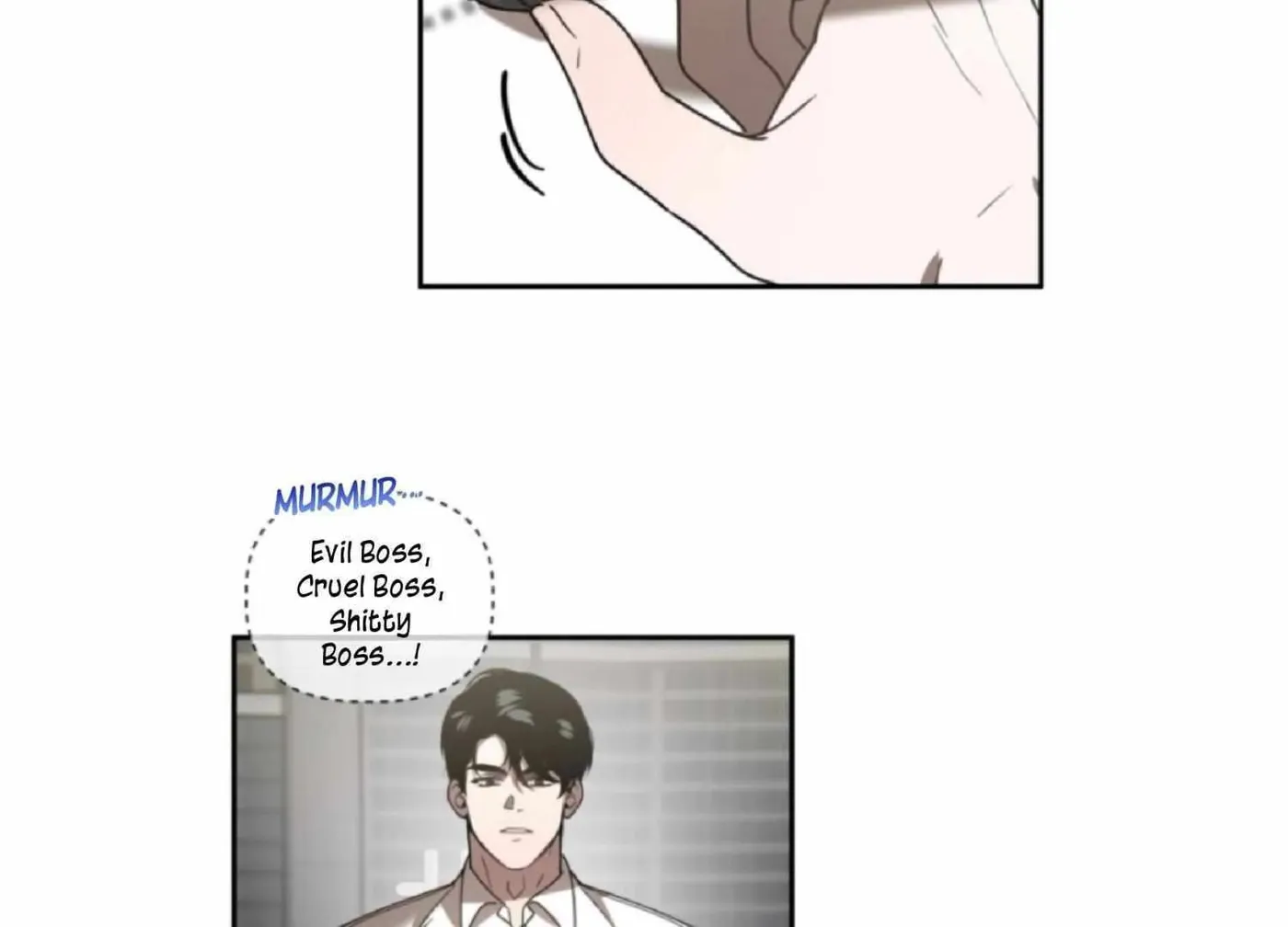 Read Got It? chapter 52 image 5 on Lezhin