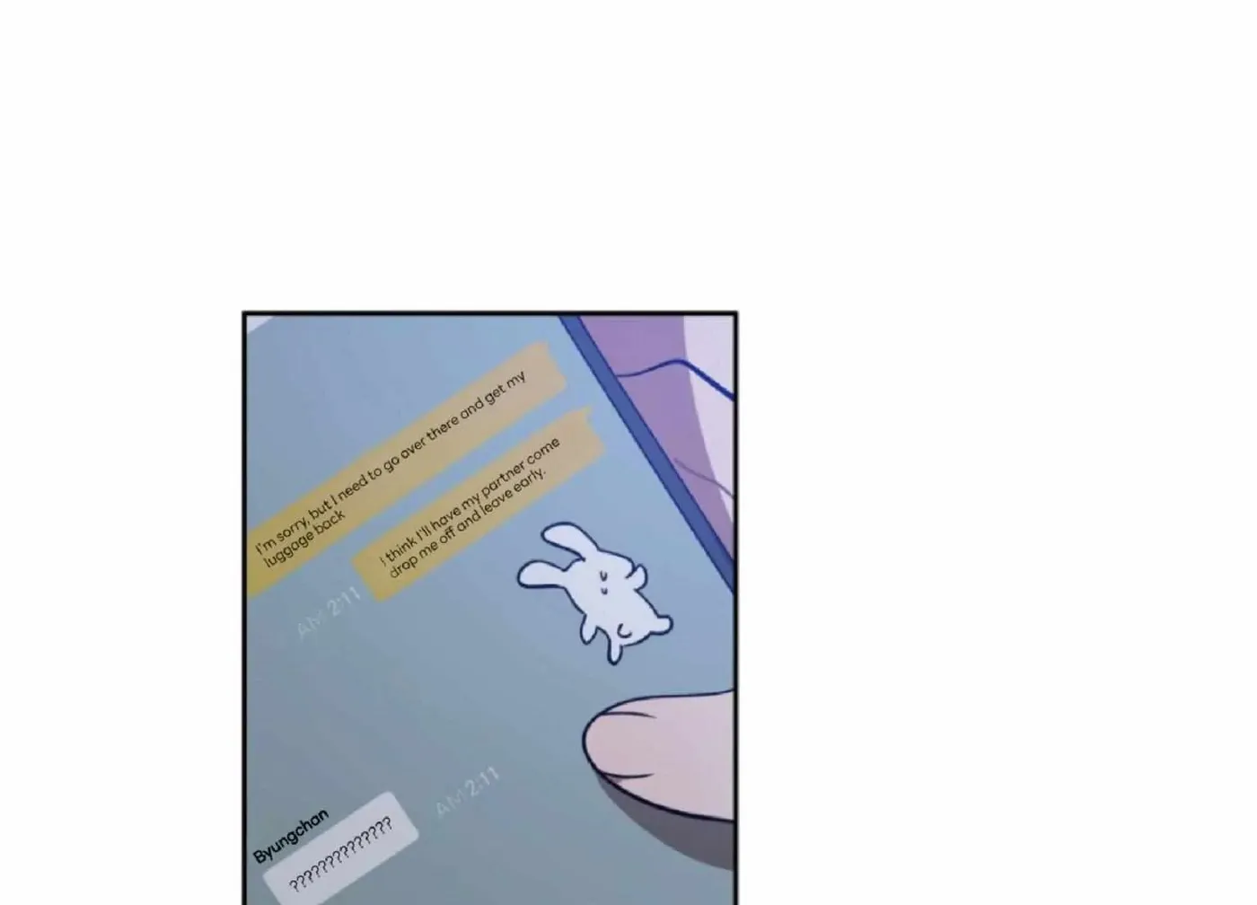 Read Got It? chapter 52 image 50 on Lezhin