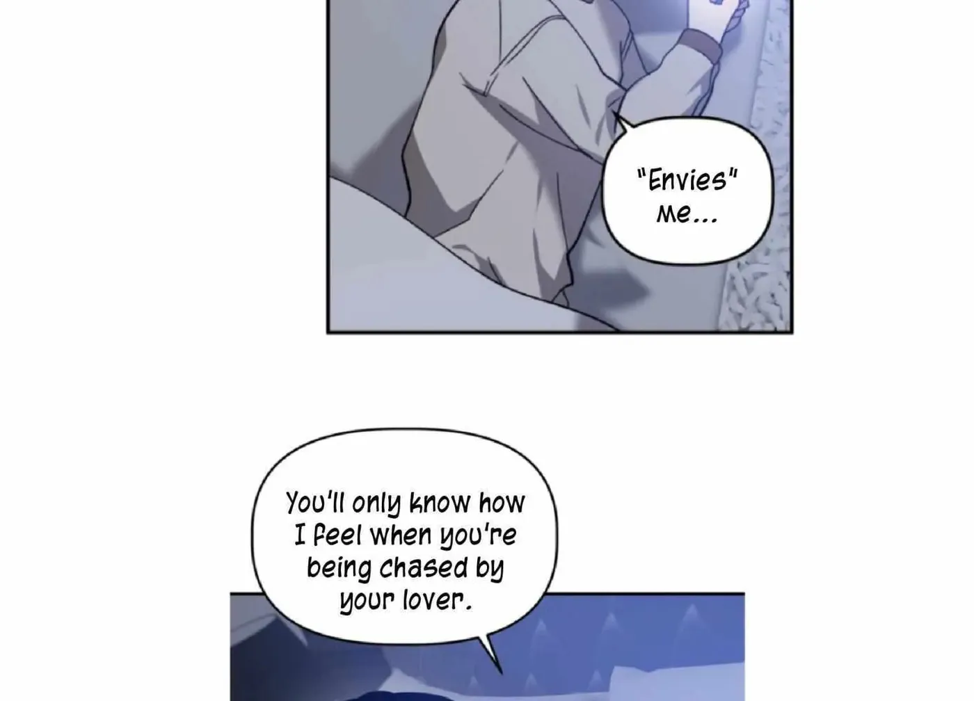 Read Got It? chapter 52 image 52 on Lezhin