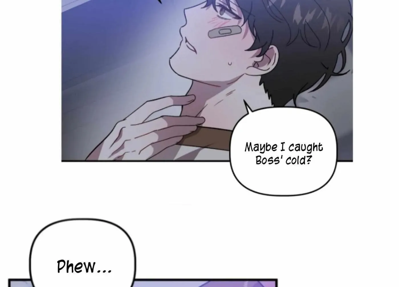 Read Got It? chapter 52 image 57 on Lezhin