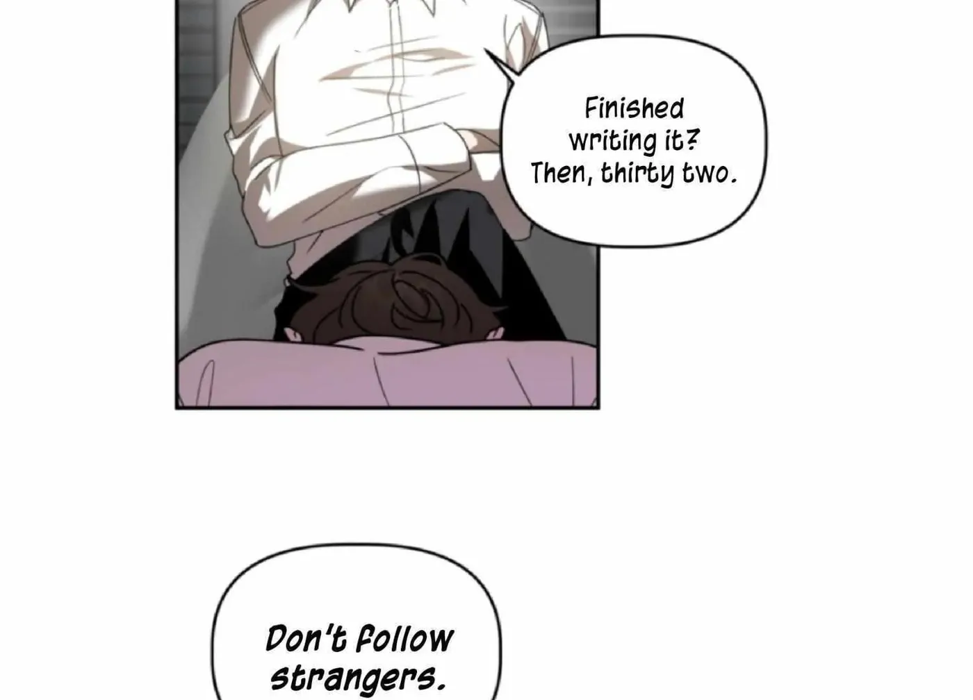 Read Got It? chapter 52 image 6 on Lezhin