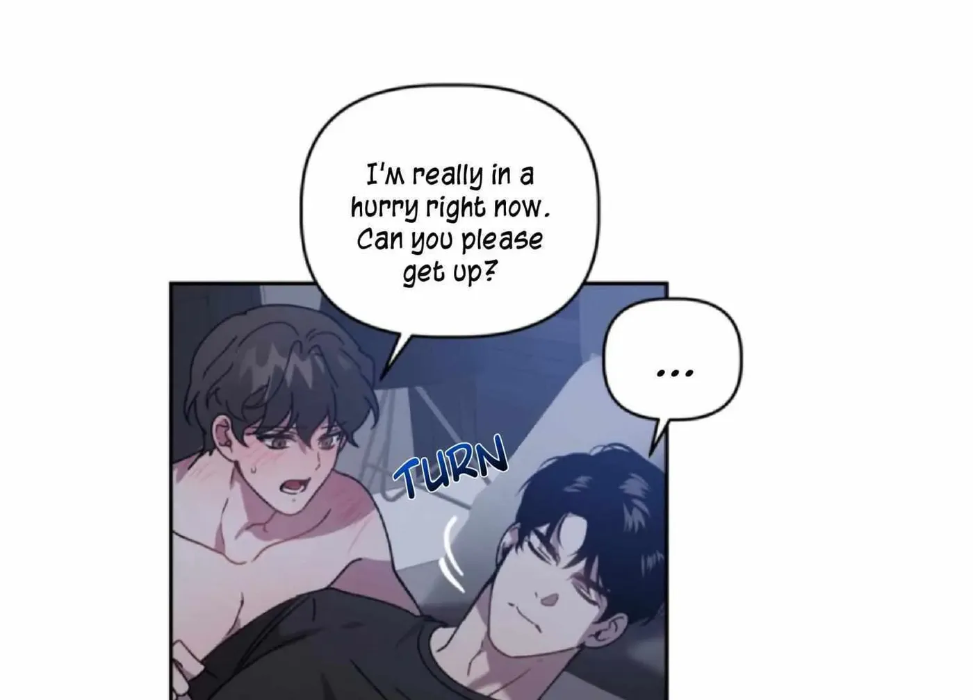 Read Got It? chapter 52 image 81 on Lezhin