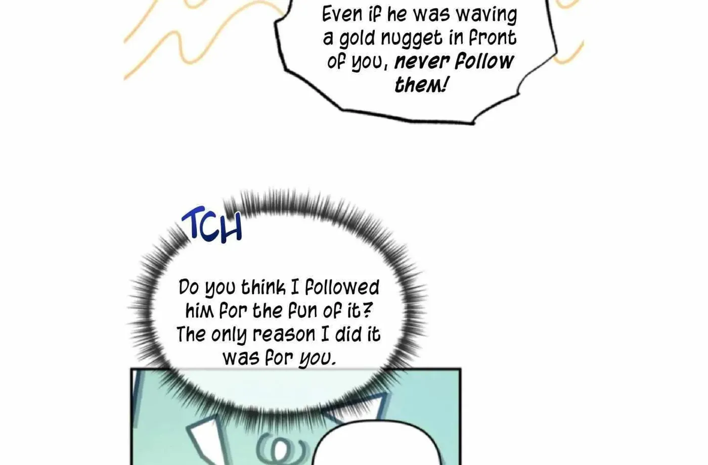 Read Got It? chapter 52 image 9 on Lezhin