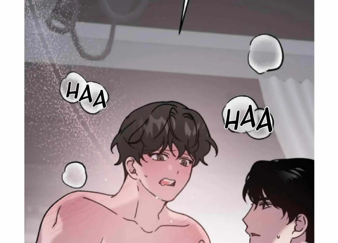 Read Got It? chapter 53 image 1 on Lezhin