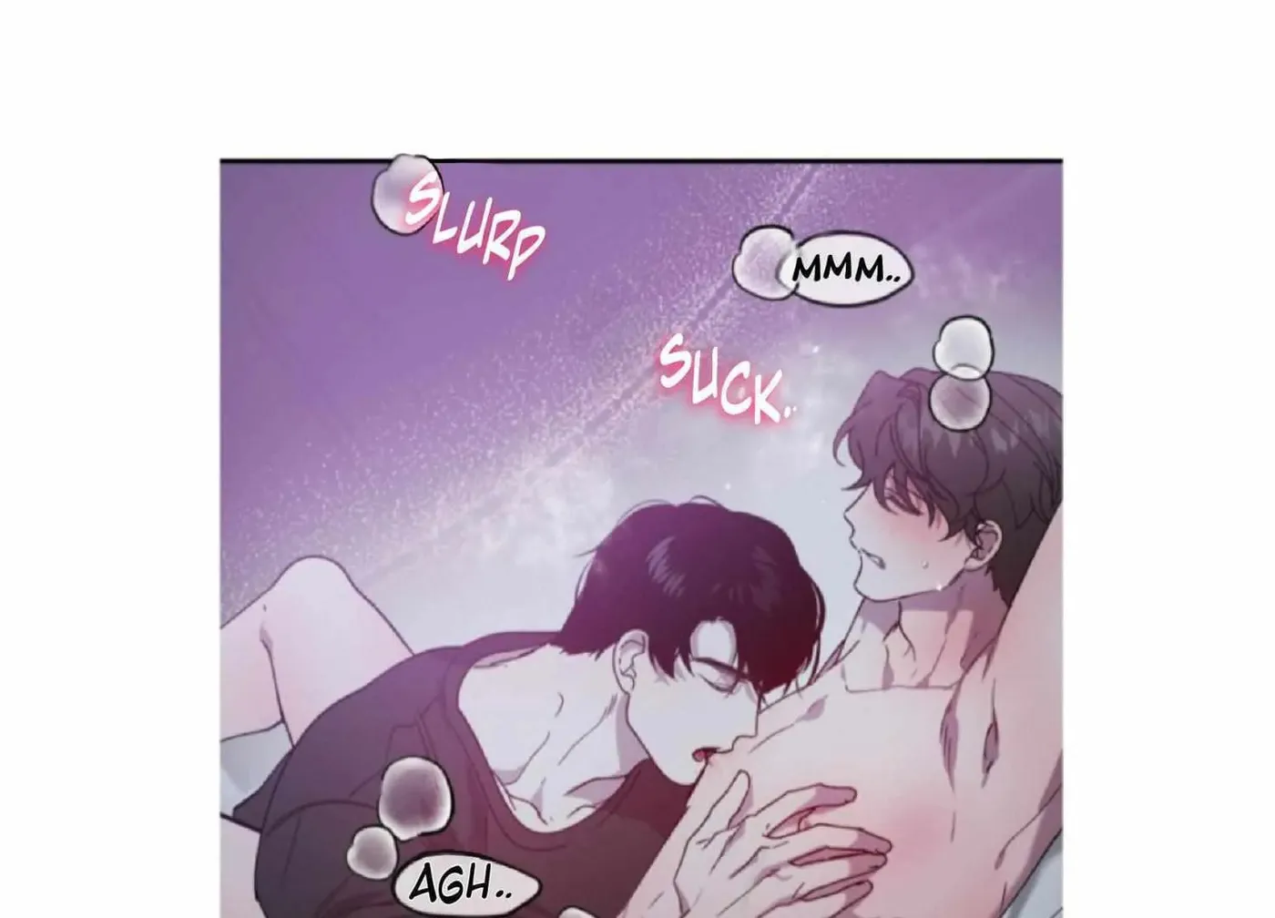 Read Got It? chapter 53 image 11 on Lezhin