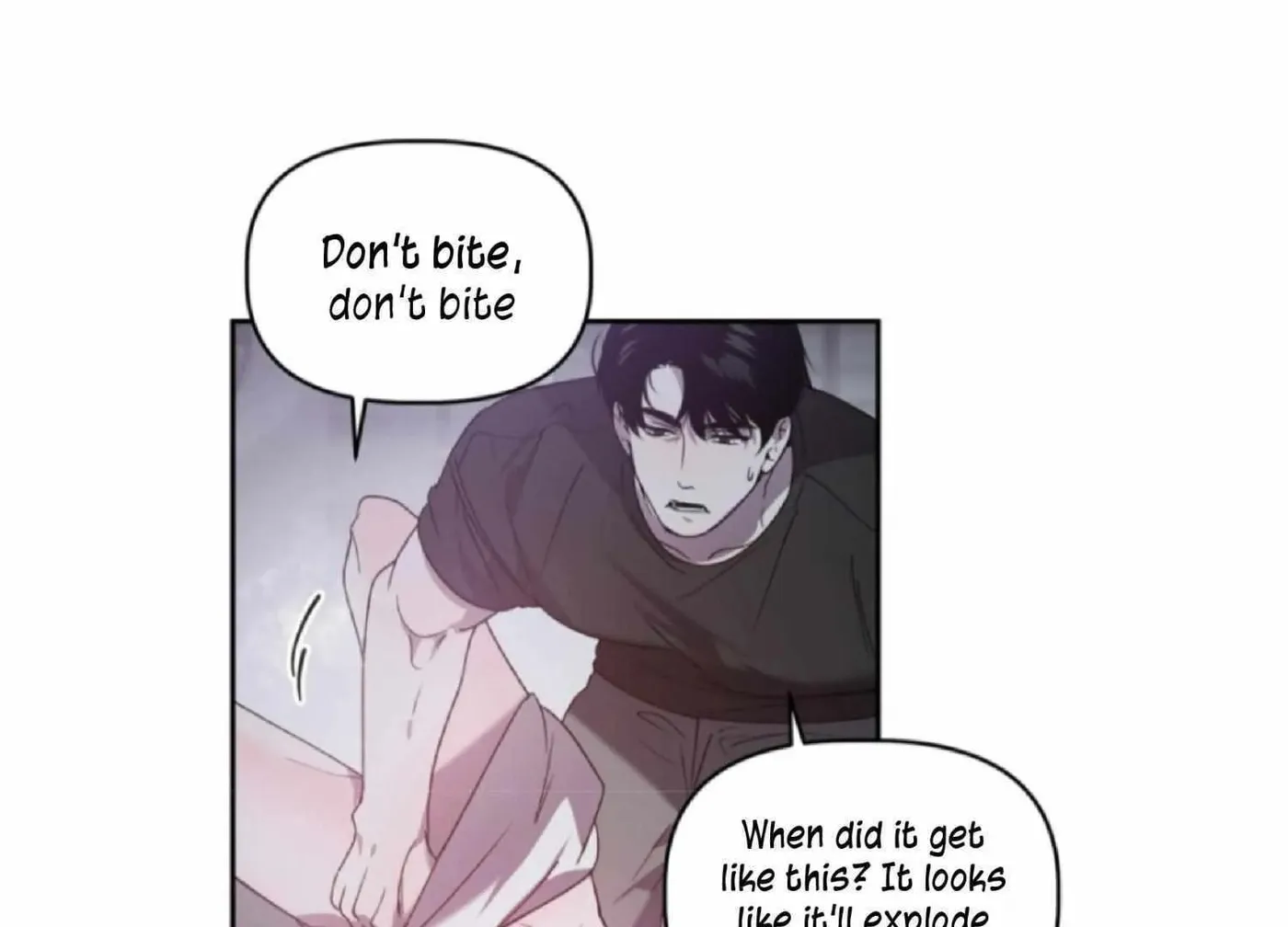 Read Got It? chapter 53 image 15 on Lezhin