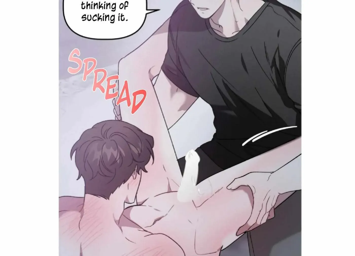 Read Got It? chapter 53 image 24 on Lezhin