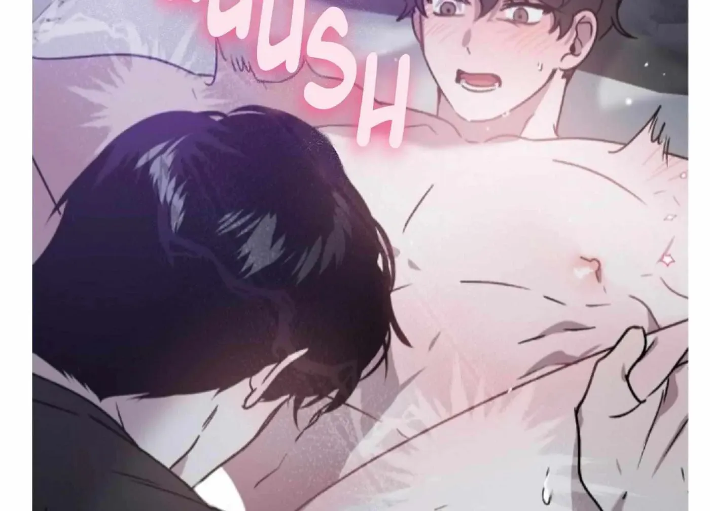 Read Got It? chapter 53 image 29 on Lezhin