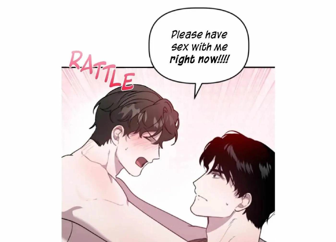 Read Got It? chapter 53 image 6 on Lezhin