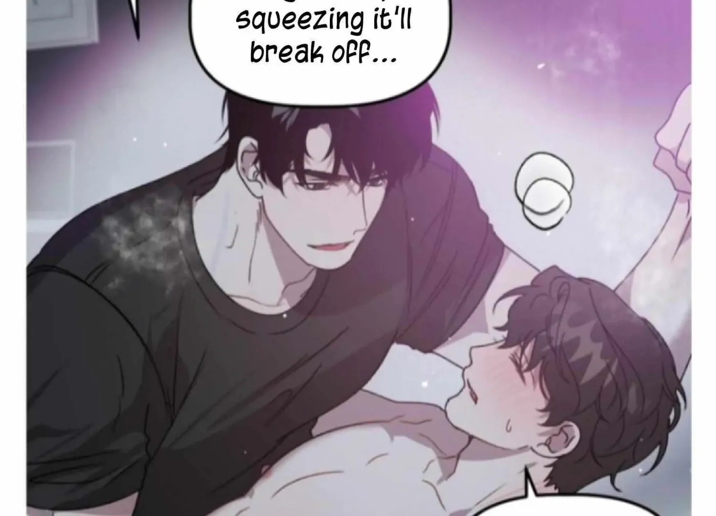 Read Got It? chapter 53 image 71 on Lezhin