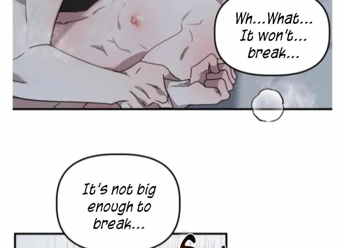 Read Got It? chapter 53 image 72 on Lezhin