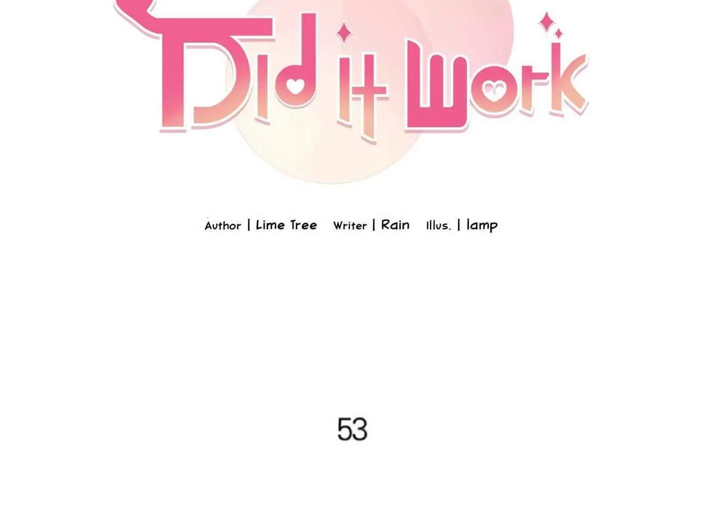 Read Got It? chapter 53 image 8 on Lezhin