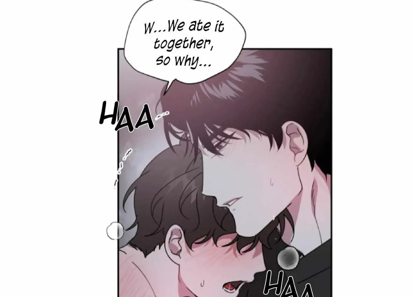 Read Got It? chapter 53 image 81 on Lezhin