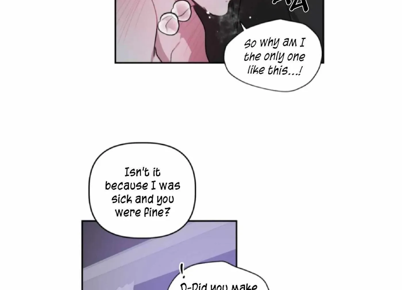 Read Got It? chapter 53 image 82 on Lezhin