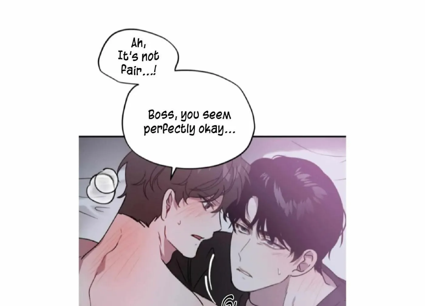 Read Got It? chapter 53 image 88 on Lezhin