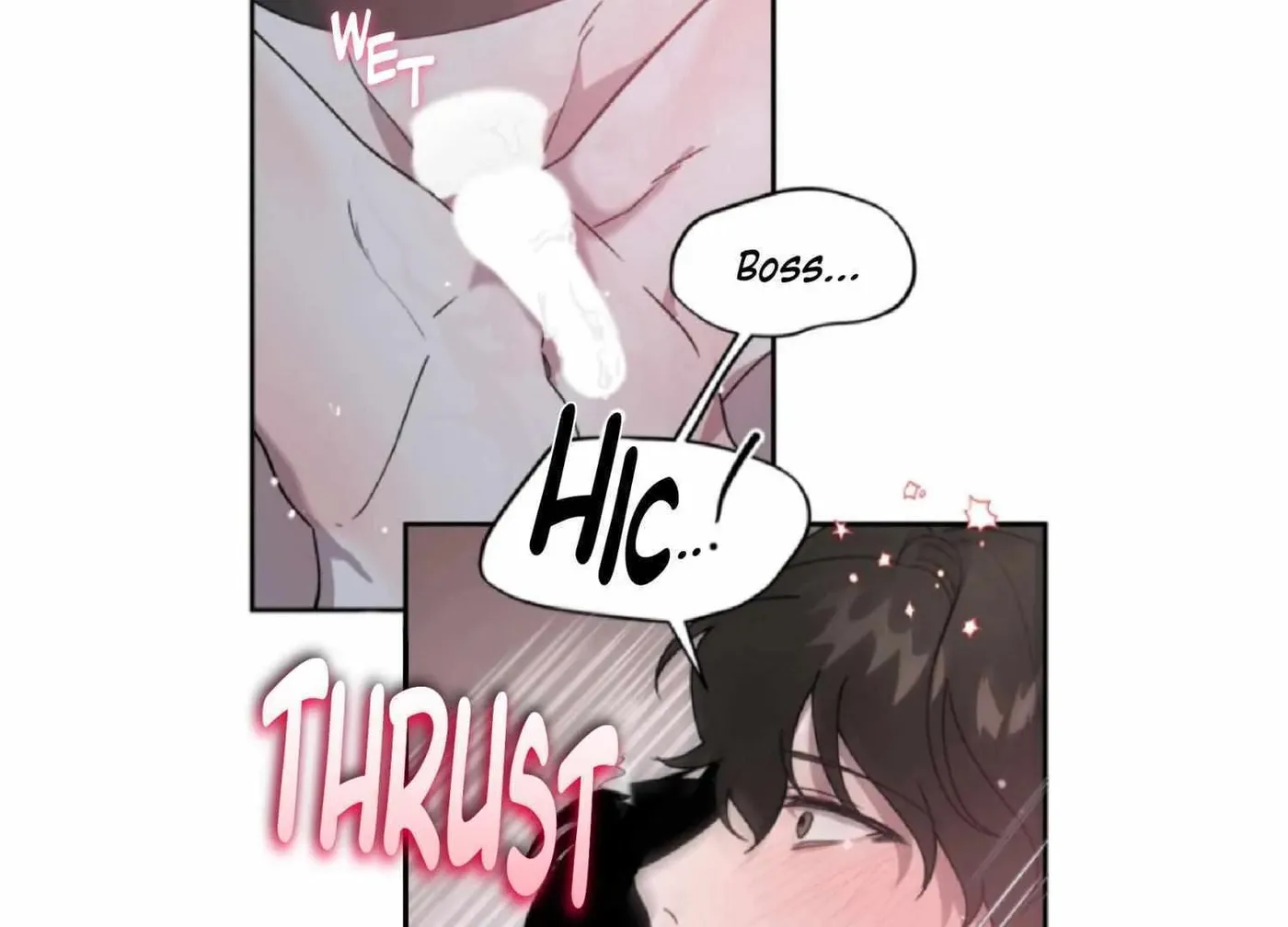 Read Got It? chapter 53 image 94 on Lezhin