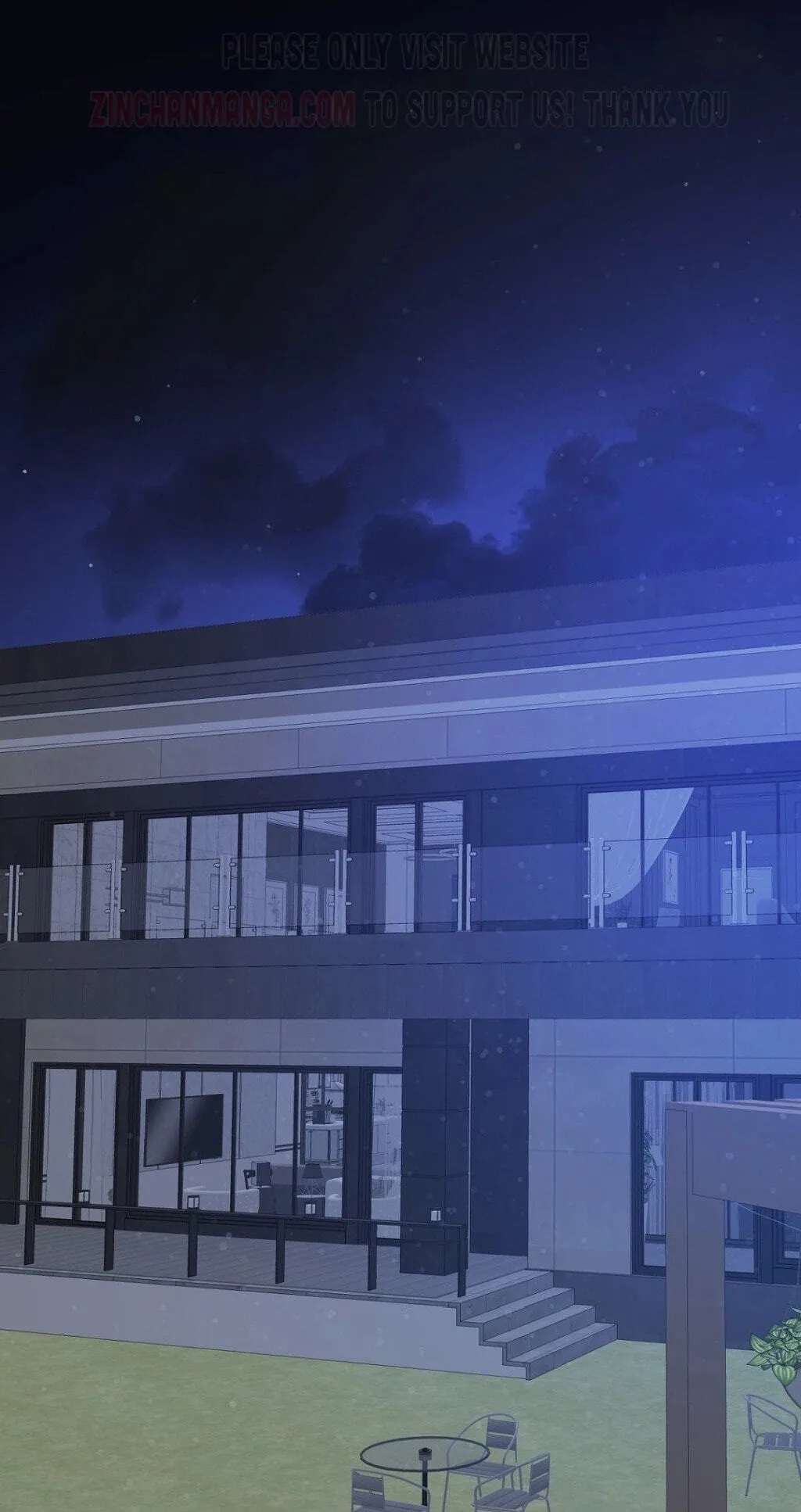 Read Got It? chapter 54.1 image 1 on Lezhin