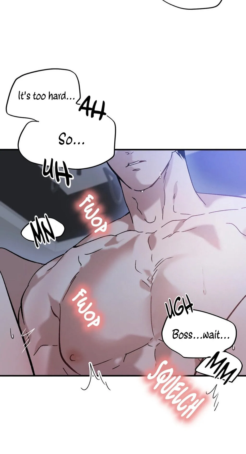 Read Got It? chapter 54.1 image 11 on Lezhin