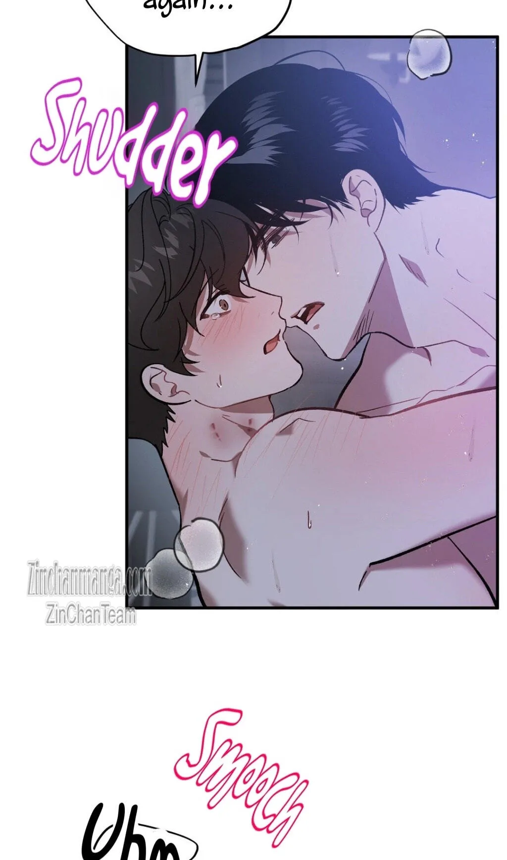 Read Got It? chapter 54.1 image 13 on Lezhin