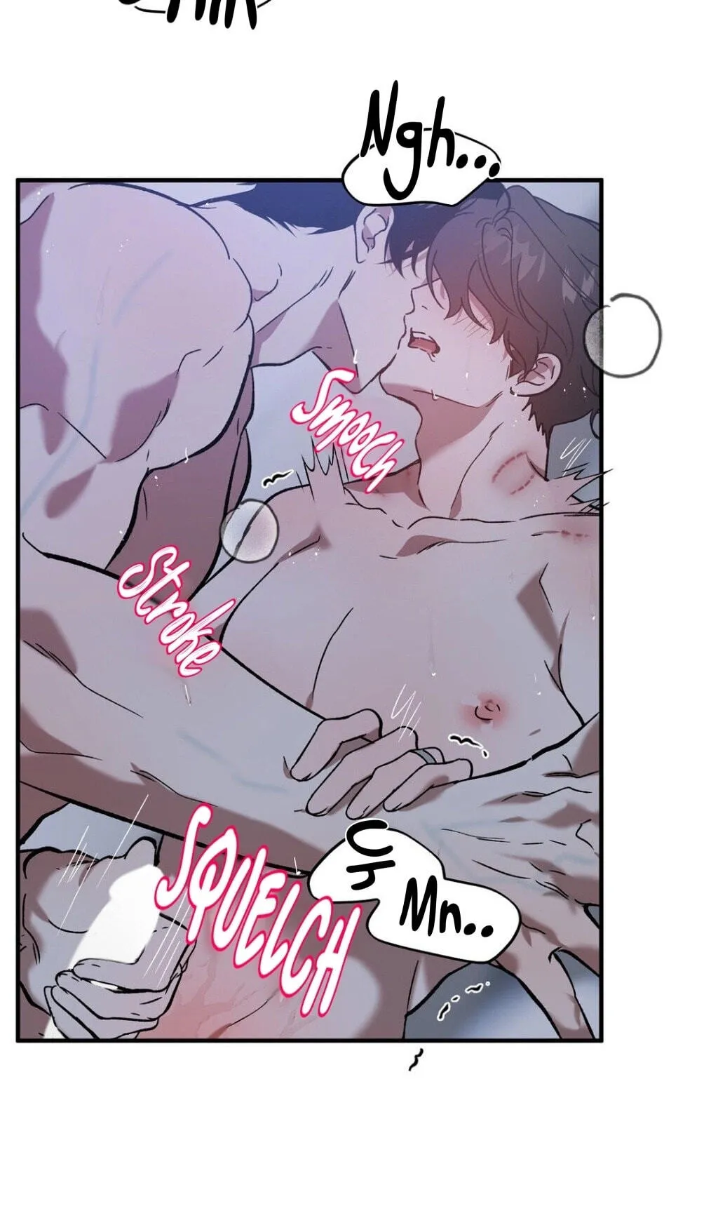 Read Got It? chapter 54.1 image 14 on Lezhin