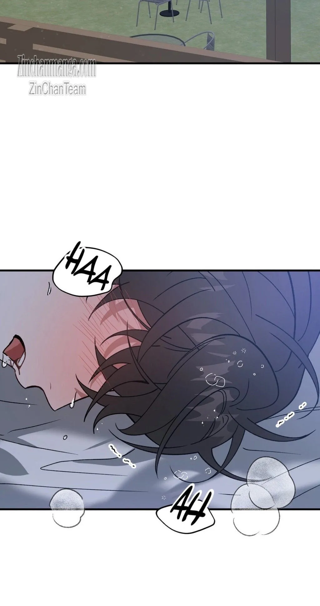 Read Got It? chapter 54.1 image 2 on Lezhin